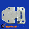 Custom Stainless Steel Cast Hinge